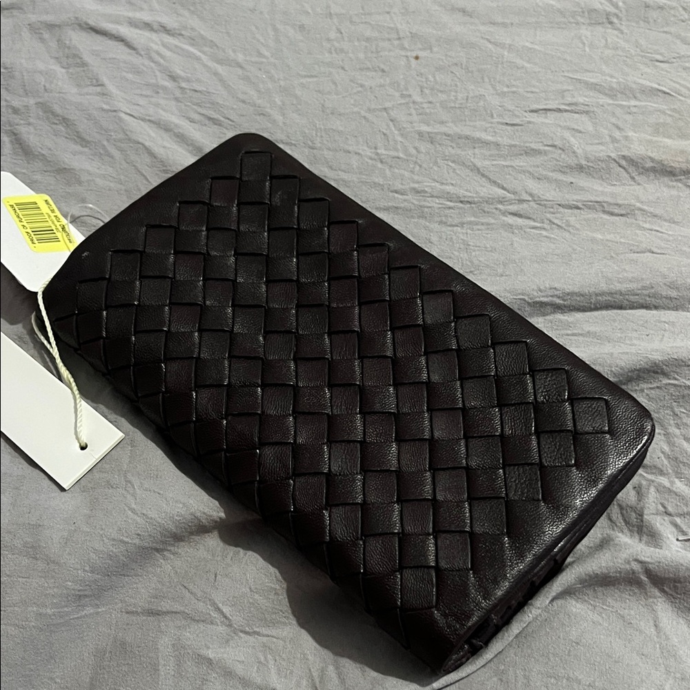 Christopher Kon Wallet